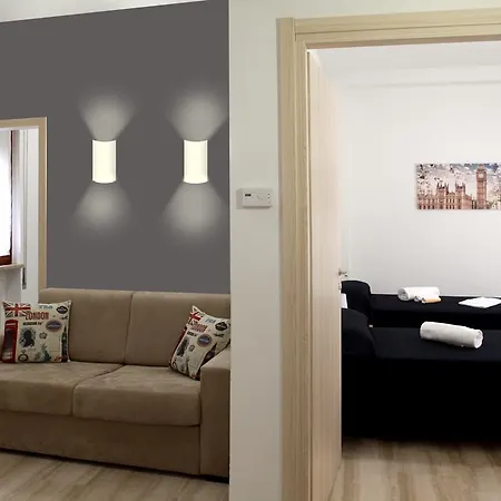 Palazzina Natalino * 皮亚琴察