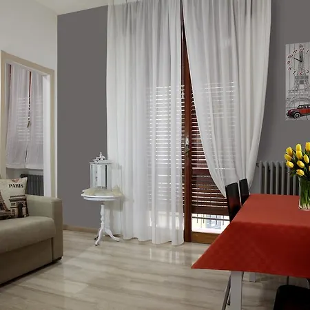 公寓 Palazzina Natalino